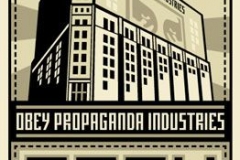 Propaganda Industries 2001